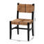 Chaise de salle à manger Hornersville-774723155