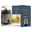Kitchen Perfected 1.5L Slow Cooker