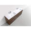 Ensemble de meuble-lavabo double 84 po Bobijo-50200067