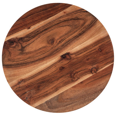 Chargeur de bois blond