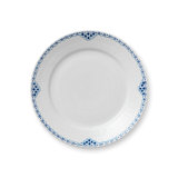 Princess Royal Copenhagen Plate