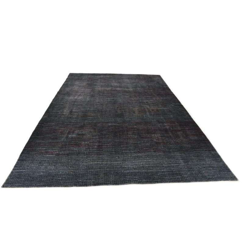 9x12 Philip Graphite Gray Rug
