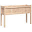 Wood Planter Box-94956015