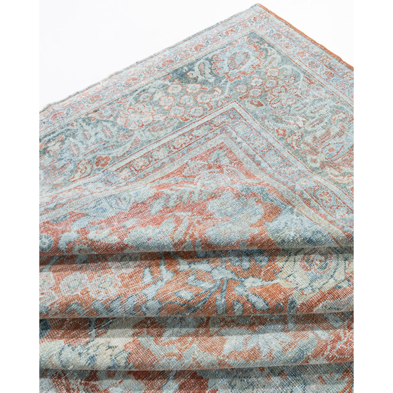 One-of-a-Kind 11'6" X 18'1" Area Rug