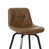 Marron foncé
