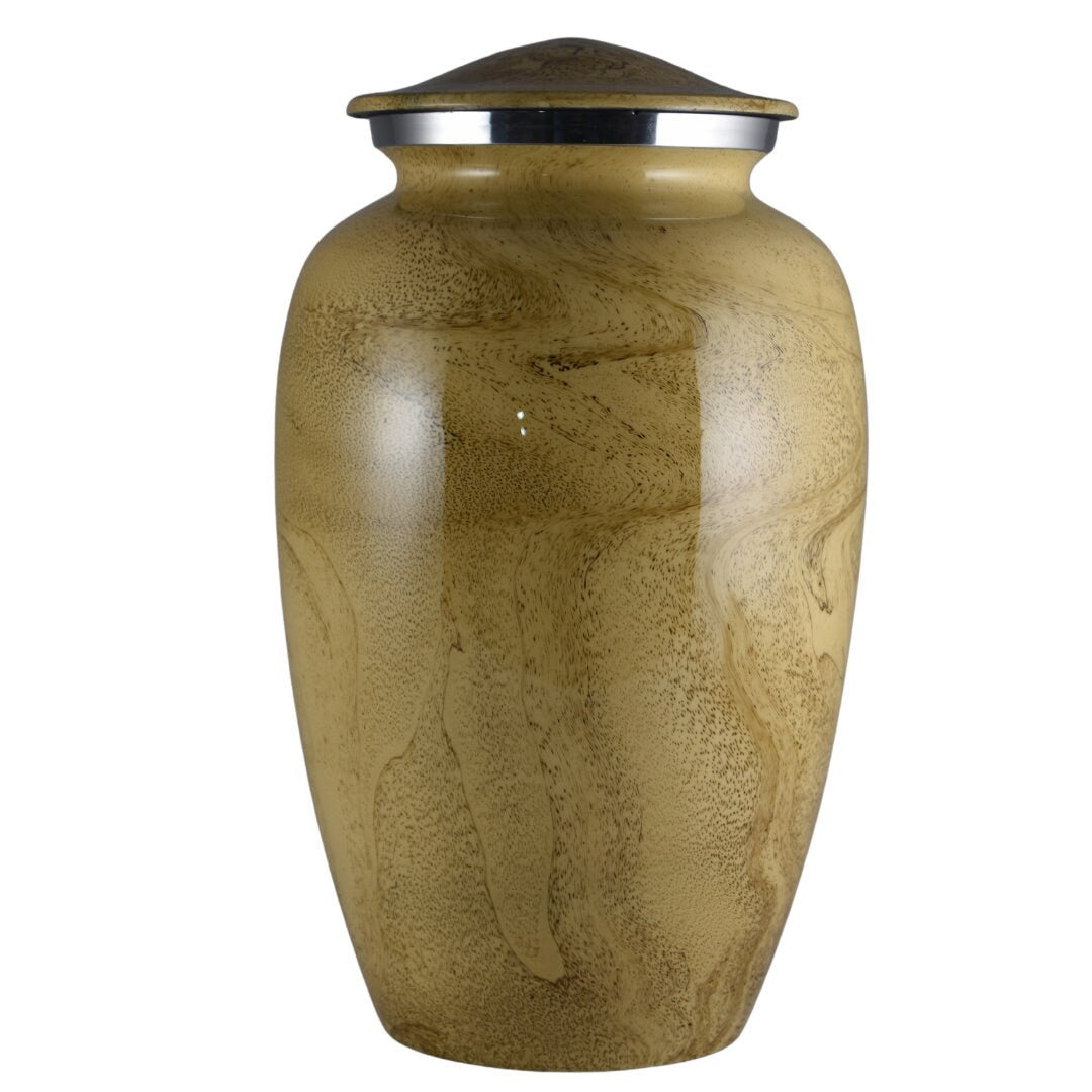 Riann Handmade Urn  East Urban Home 