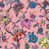 Amaranth Pink