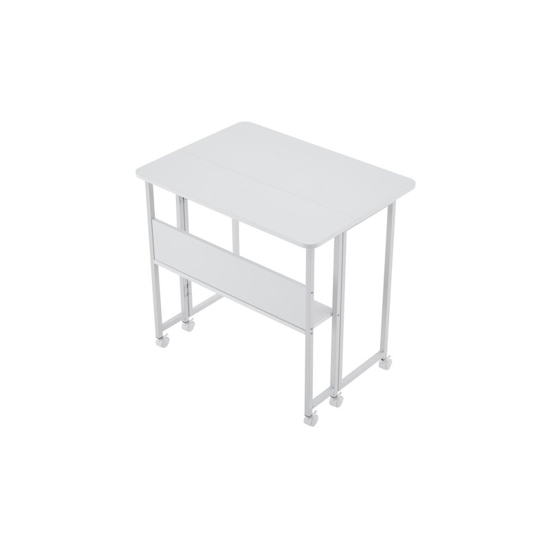 Petit bureau pliable