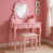 Pink is out of stock