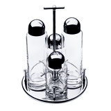 Minima Salt And Pepper Shaker Set
