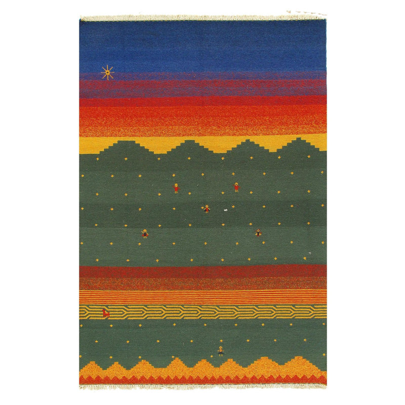 Area Rug