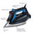 Rowenta Focus Xcel Iron