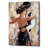 'Tango' by Alexander Gunin, Canvas Wall Art-28479806