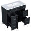 Meuble-lavabo 36 po avec lavabo