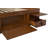 Pharr Bookcase Storage Bed-1408165872-1406415717