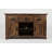 Koichiro Unfinished TV Stand for TVs up to 55"-2085078232