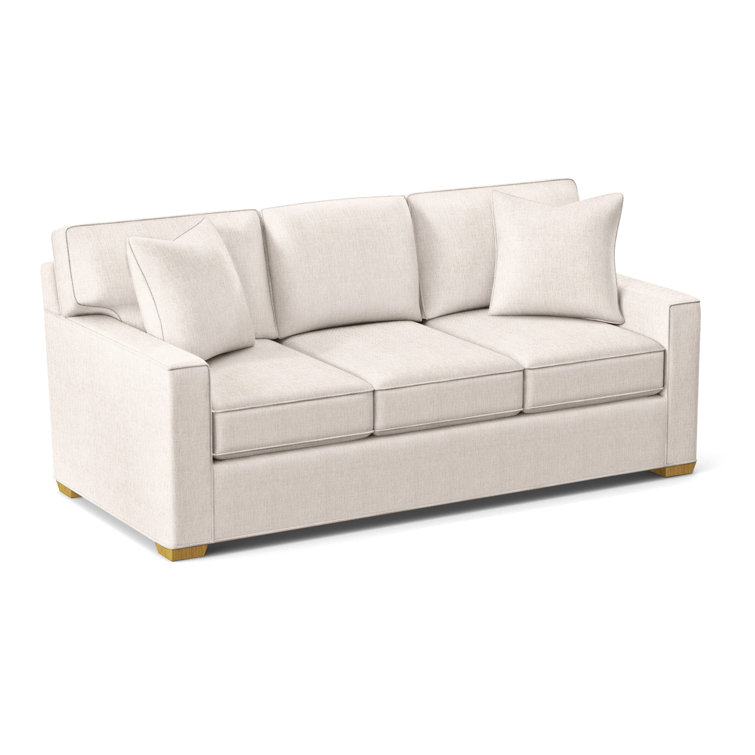 Gramercy Park Upholstered 81'' Sofa