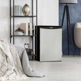Danby 4.4 Cubic Feet Freestanding Mini Fridge