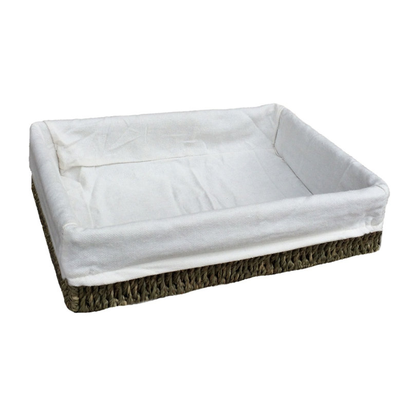 Hollhurst Wicker Tray