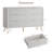 Rashee 47.2'' W TV Stand for TVs up to 45",TV Console-1699721174