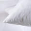 Silk and Velvet Geometric Lumbar Pillow Cover & Insert