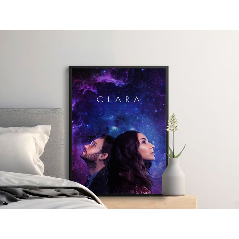 Saliba 1 Piece Wall Art, 16x24