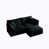 Black Chenille is out of stock