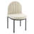 Modway Isla Channel Tufted Performance Velvet Dining Side Chair-335056982-335054998