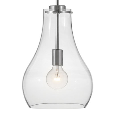 Frankie 1 - Light Single Pendant