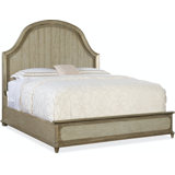 Alfresco Bed