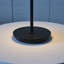 Sean Lavin Nevis Short Accent Rechargeable 1-Light Table Lamp in Matte White with Matte White shade-1437989512