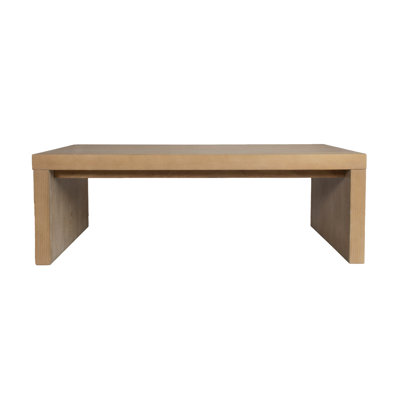 Doster Single Coffee Table