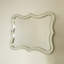 Miroir 24 po Fleuron