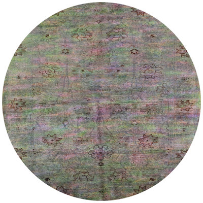 Oriental Indoor Rug