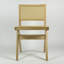 Chaise d'appoint Coskun-1994688193