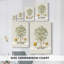 Arbre antique avec fruit IV - galerie Cavas