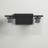 Pena 2 - Light Dimmable Vanity Light in Black-148951196