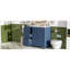 Meuble-lavabo moderne 36 po avec poignées corrosives, tiroirs de rangement intelligents et tablettes réglables Instructions d'assemblage faciles, tablette, tiroir standard