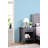 Rodel Wooden Nightstand with drawer Modern Nightstand-100726266