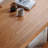 Volnak Cherry Solid Wood Top Dining Table-132777215