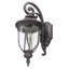 Lanterne murale d'extérieur à 1 ampoule Angie-22172941-22172938
