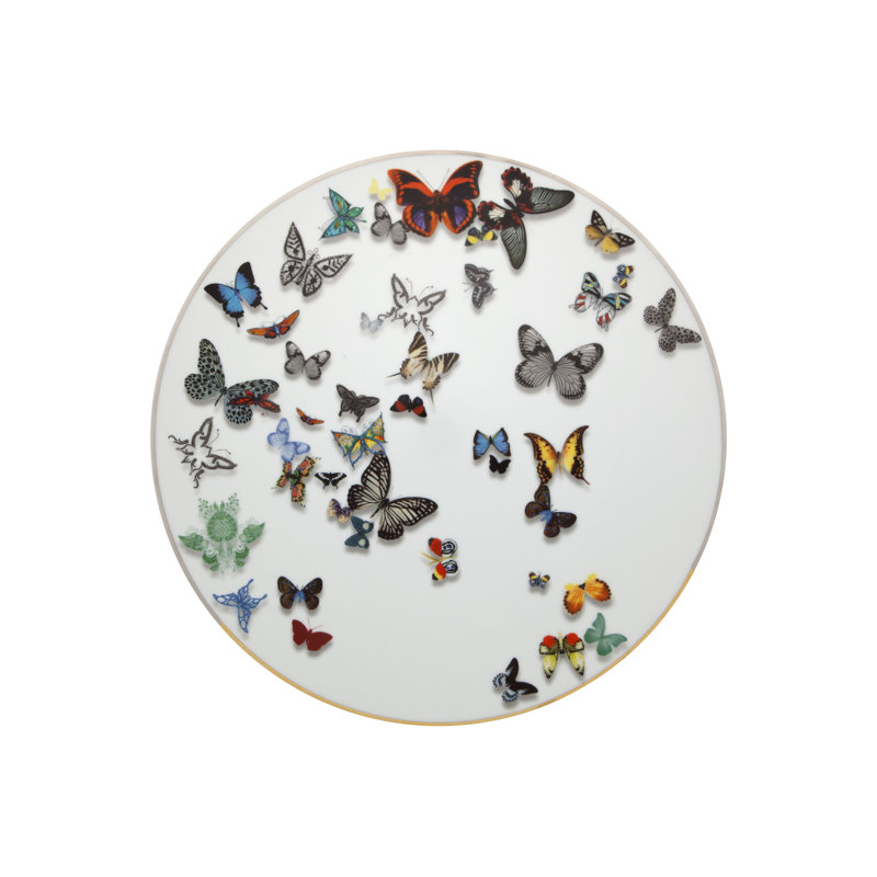 Chargeur papillon 13,27 po