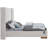 Halton Platform Bed-89015453-89015450