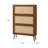 24 Pair Shoe Storage Cabinet-2097975111