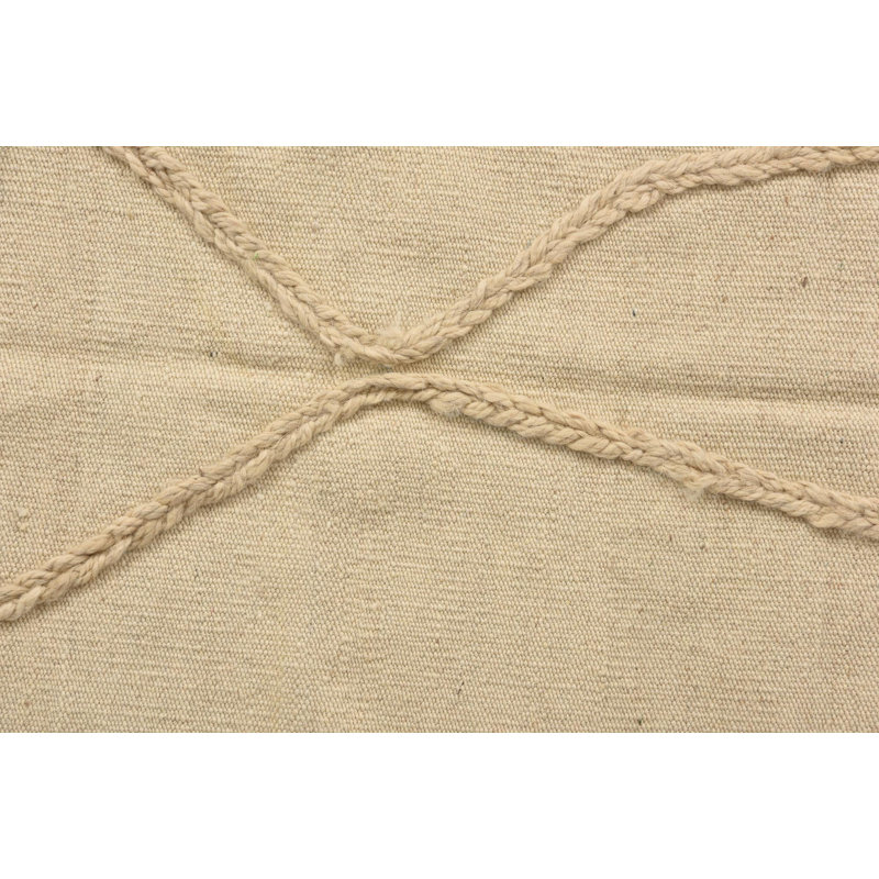 Jaynes Ivory Rug