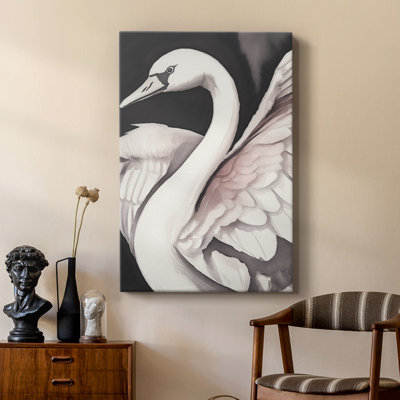 ANIMALS Series CECLV - Gallery Cavas