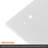36 Quartz Material 1 Single Bathroom Vanity Top Yes Sink