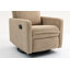 Fauteuil court en peluche-1701846160