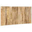 Batravil Solid Wood Headboard-326288618
