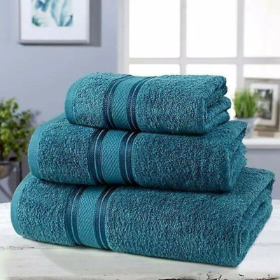 Brekke Midweight Hand Towel